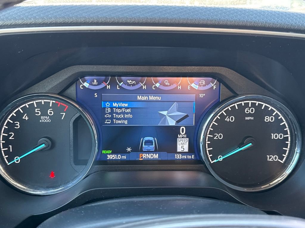 Certified 2023 Ford F150 XLT w/ Equipment Group 302A High image 20