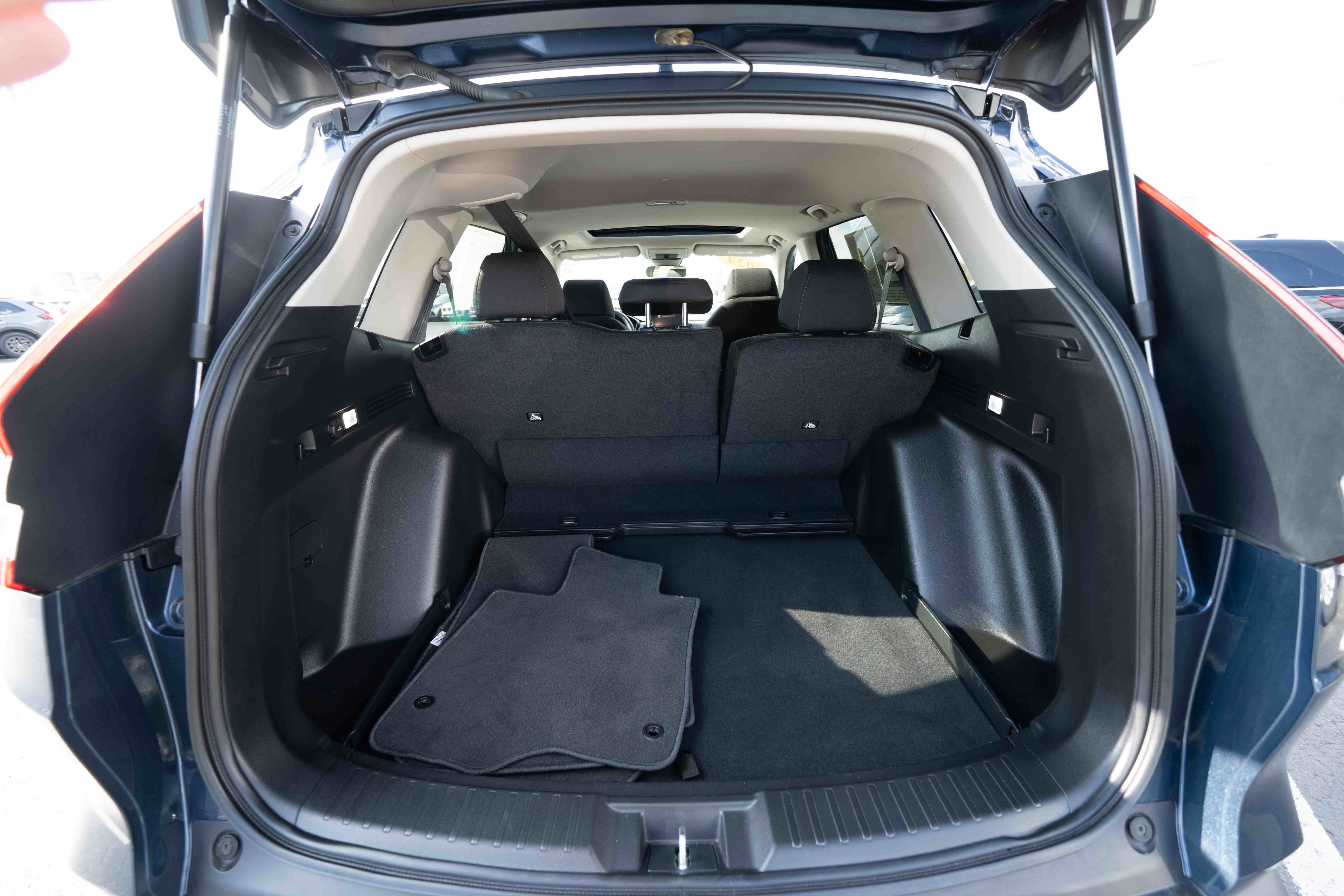 Used 2024 Honda CR-V EX image 28