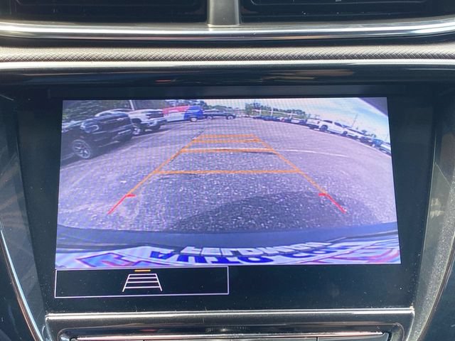 Used 2023 Chevrolet TrailBlazer RS w/ Convenience Package FWD image 14