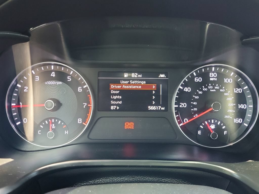 Used 2020 Kia Forte GT FWD image 25