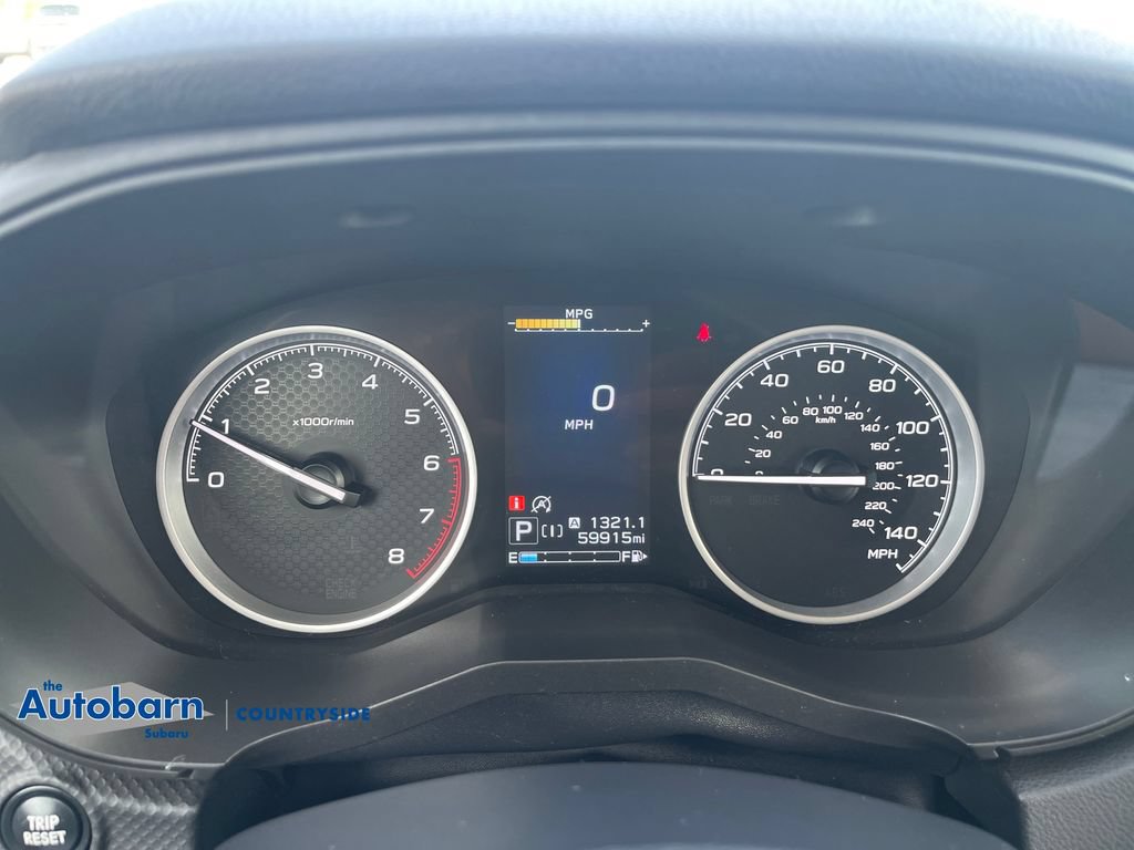 Used 2019 Subaru Forester Premium AWD/4WD image 13