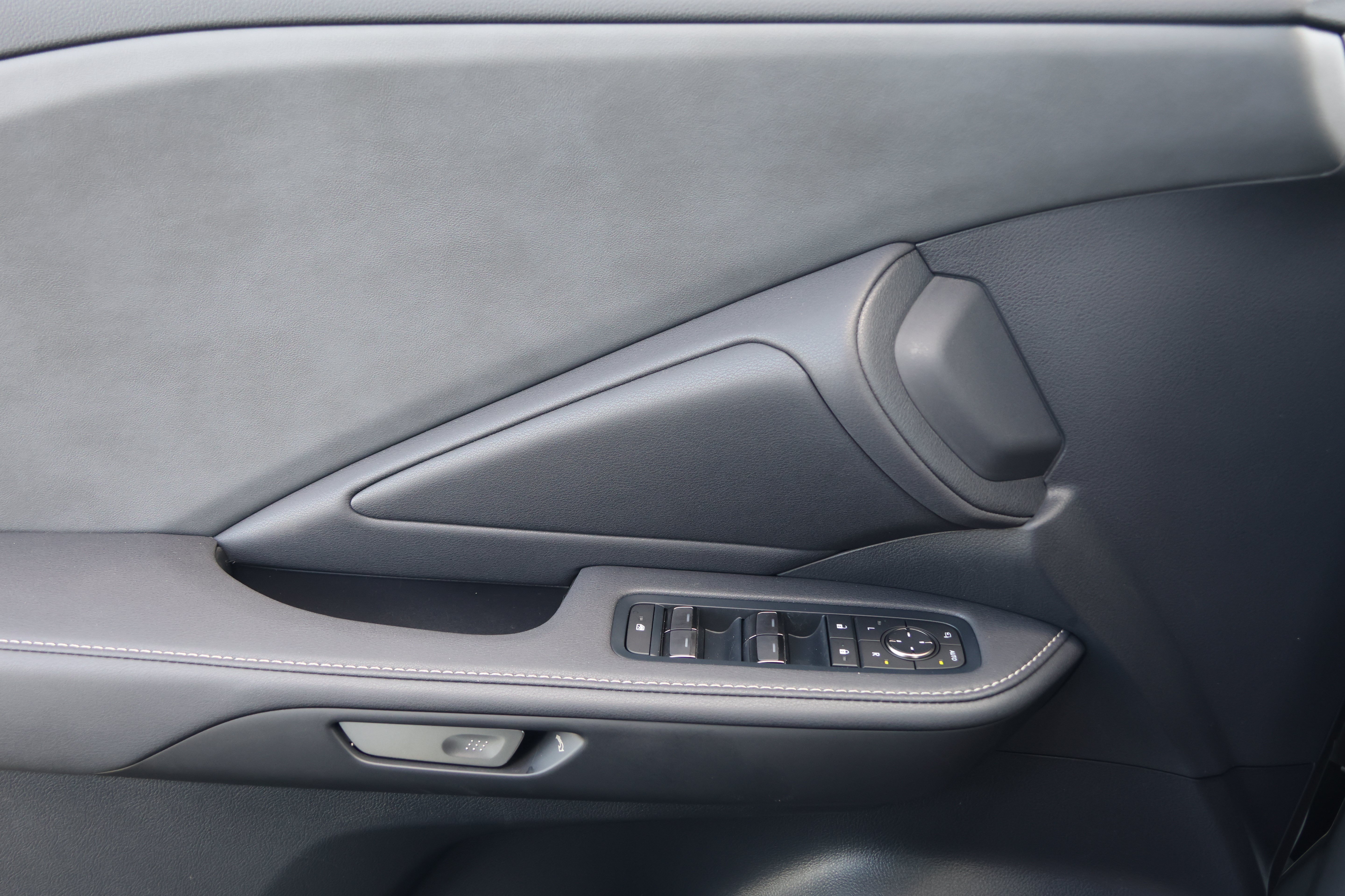New 2026 Lexus TX 350 AWD image 12