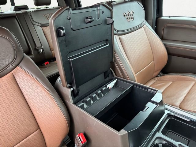 Used 2024 Ford F250 King Ranch w/ FX4 Off-Road Package image 18