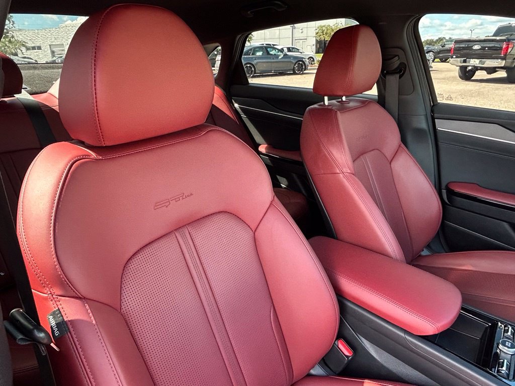 Used 2026 Kia K5 GT-Line w/ GT-Line Red Interior Package FWD image 44