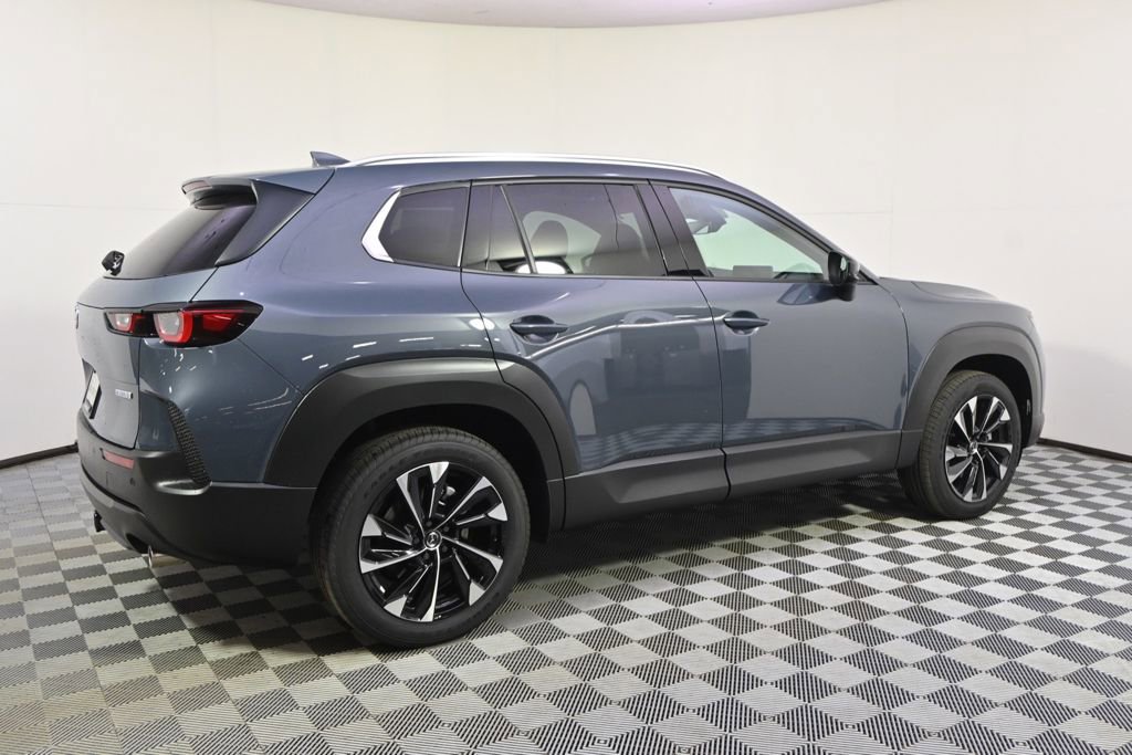 New 2026 MAZDA CX-50 2.5 Hybrid w/ Weather Package AWD/4WD image 7