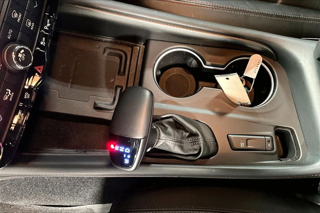 Used 2024 Dodge Durango R/T image 17