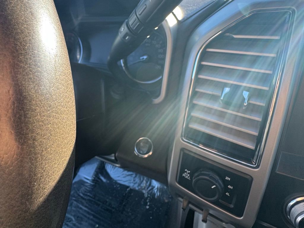 Used 2019 Ford F250 King Ranch w/ Tow Technology Bundle image 25