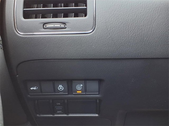 Used 2024 Nissan Armada SL w/ Cargo Package image 27