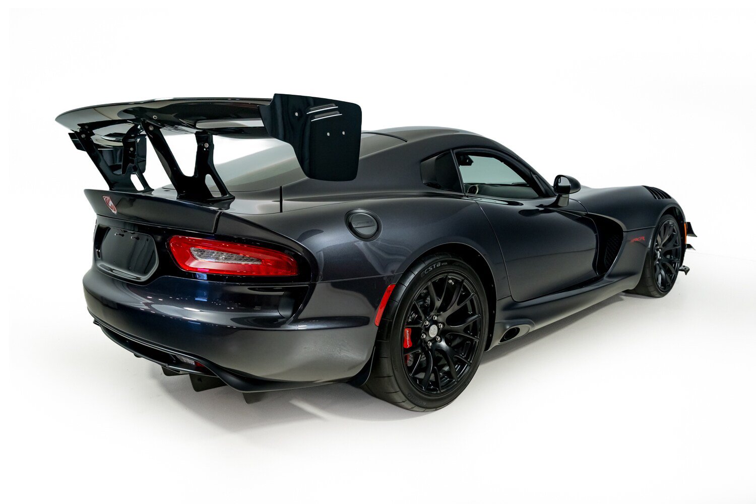 Used 2016 Dodge Viper GTC w/ ACR Package RWD image 9