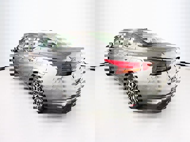 Certified 2023 Nissan Altima 2.5 SV image 7