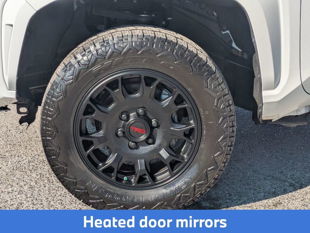 Used 2024 Toyota Tacoma SR5 image 12