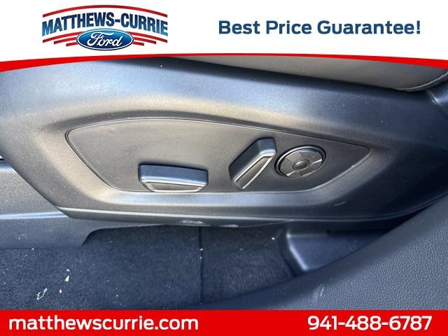 New 2026 Ford Explorer ST w/ Sun And Sound Package image 9