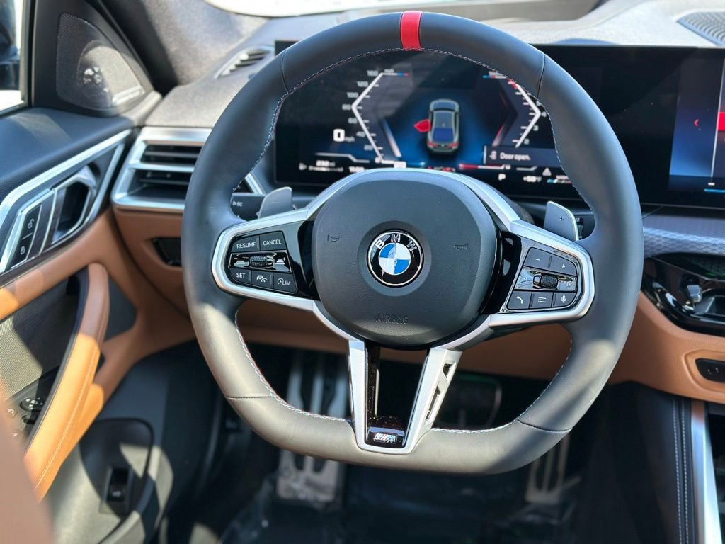 Certified 2025 BMW 440i xDrive image 11