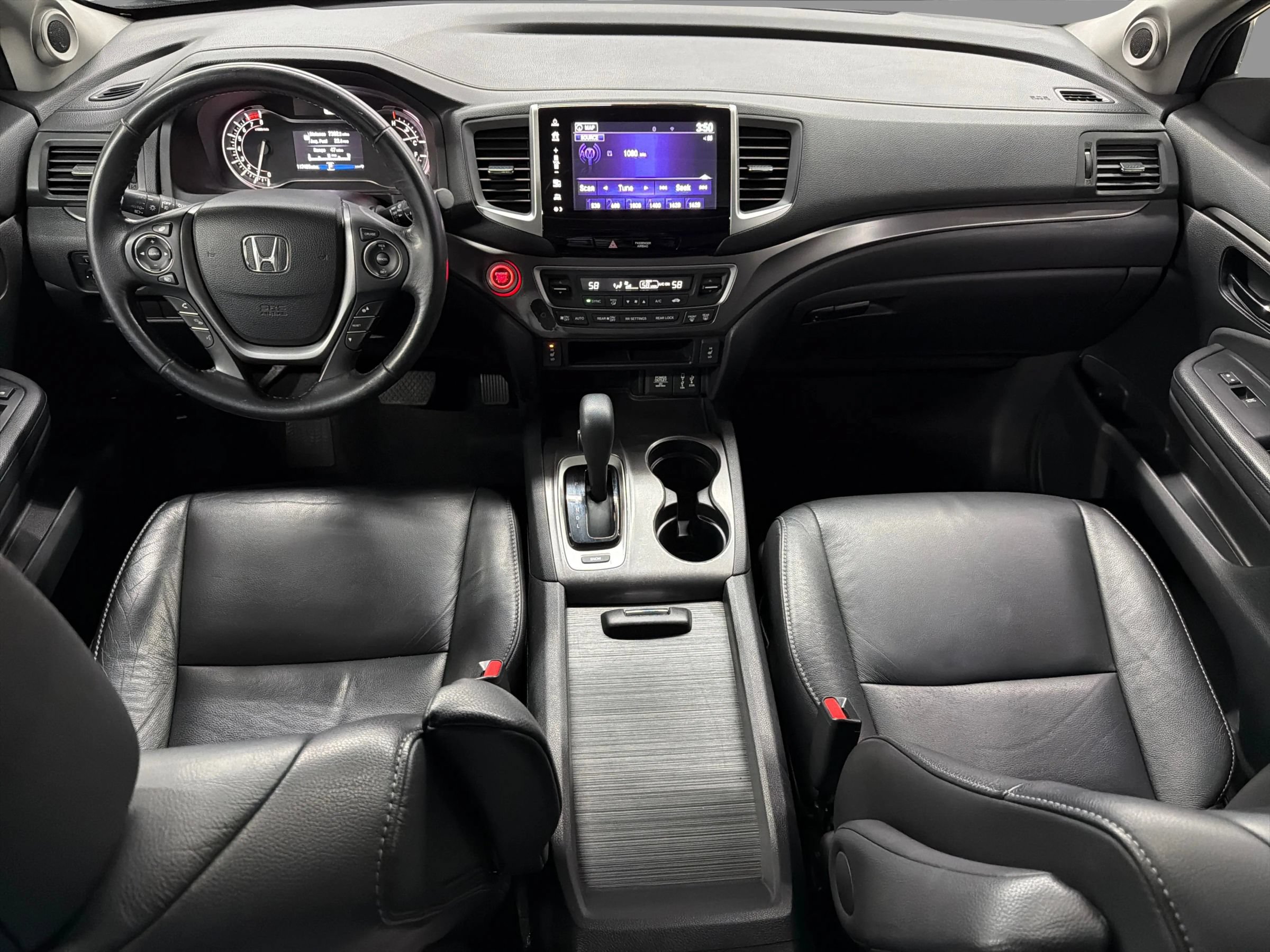 Used 2018 Honda Pilot EX-L image 39