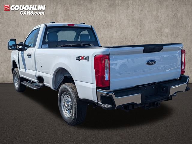 New 2026 Ford F250 XL w/ XL Chrome Package image 6