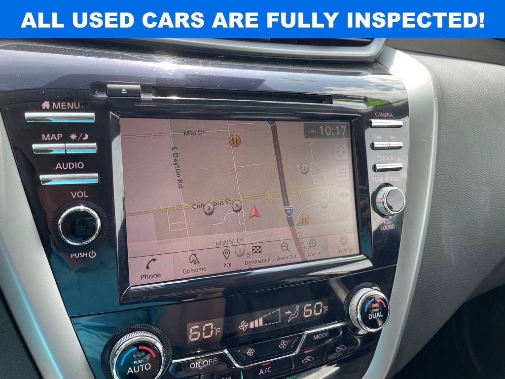 Used 2019 Nissan Murano Platinum AWD/4WD image 20