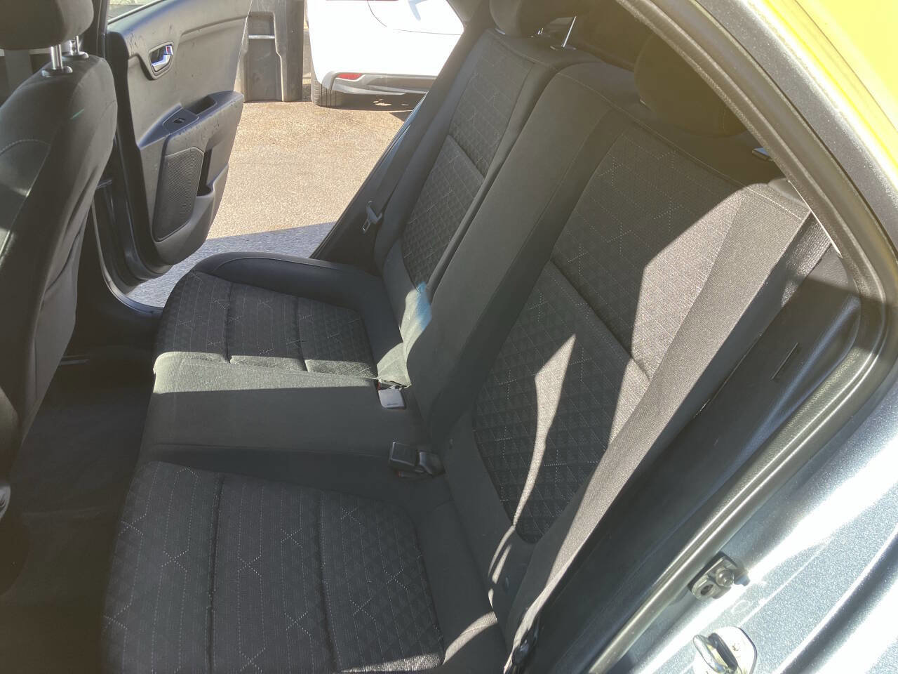 Used 2019 Kia Rio S image 22