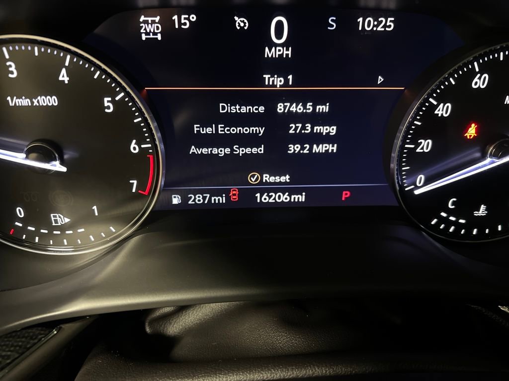 Certified 2023 Buick Envision Essence image 20