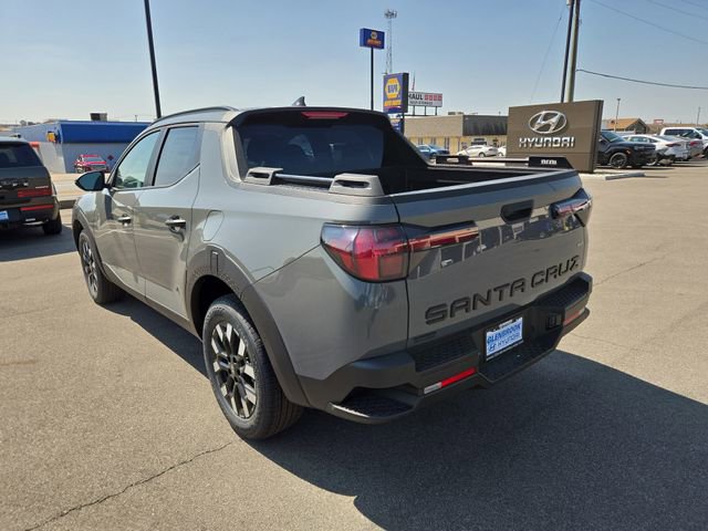 New 2026 Hyundai Santa Cruz SEL image 7