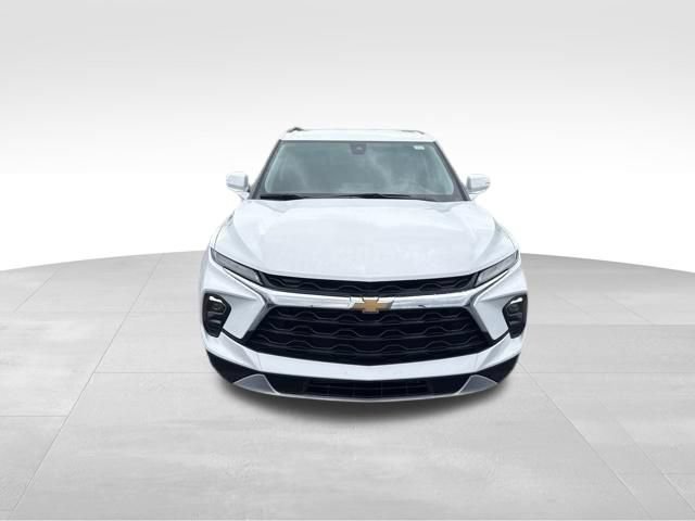 Certified 2024 Chevrolet Blazer LT w/ LPO, Floor Liner Package AWD/4WD image 28