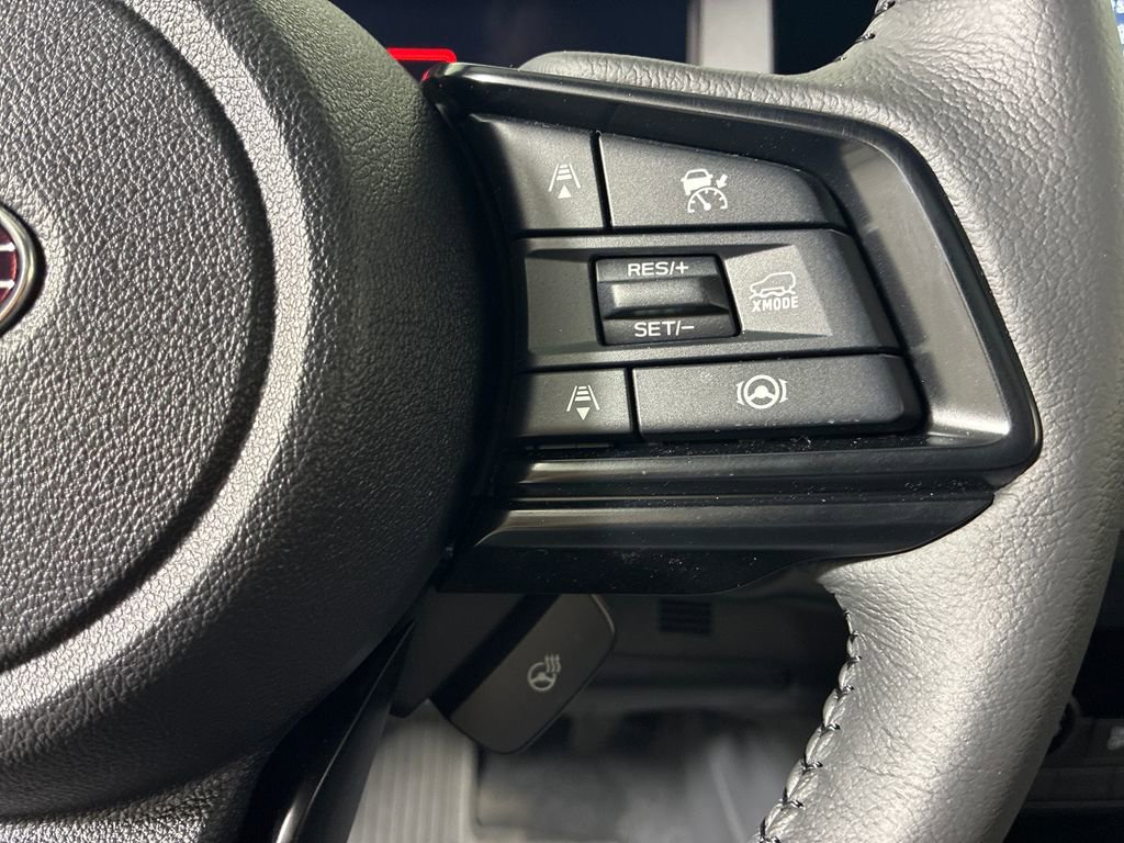 New 2026 Subaru Outback Limited XT w/ Premium/Limited Package 2 image 19
