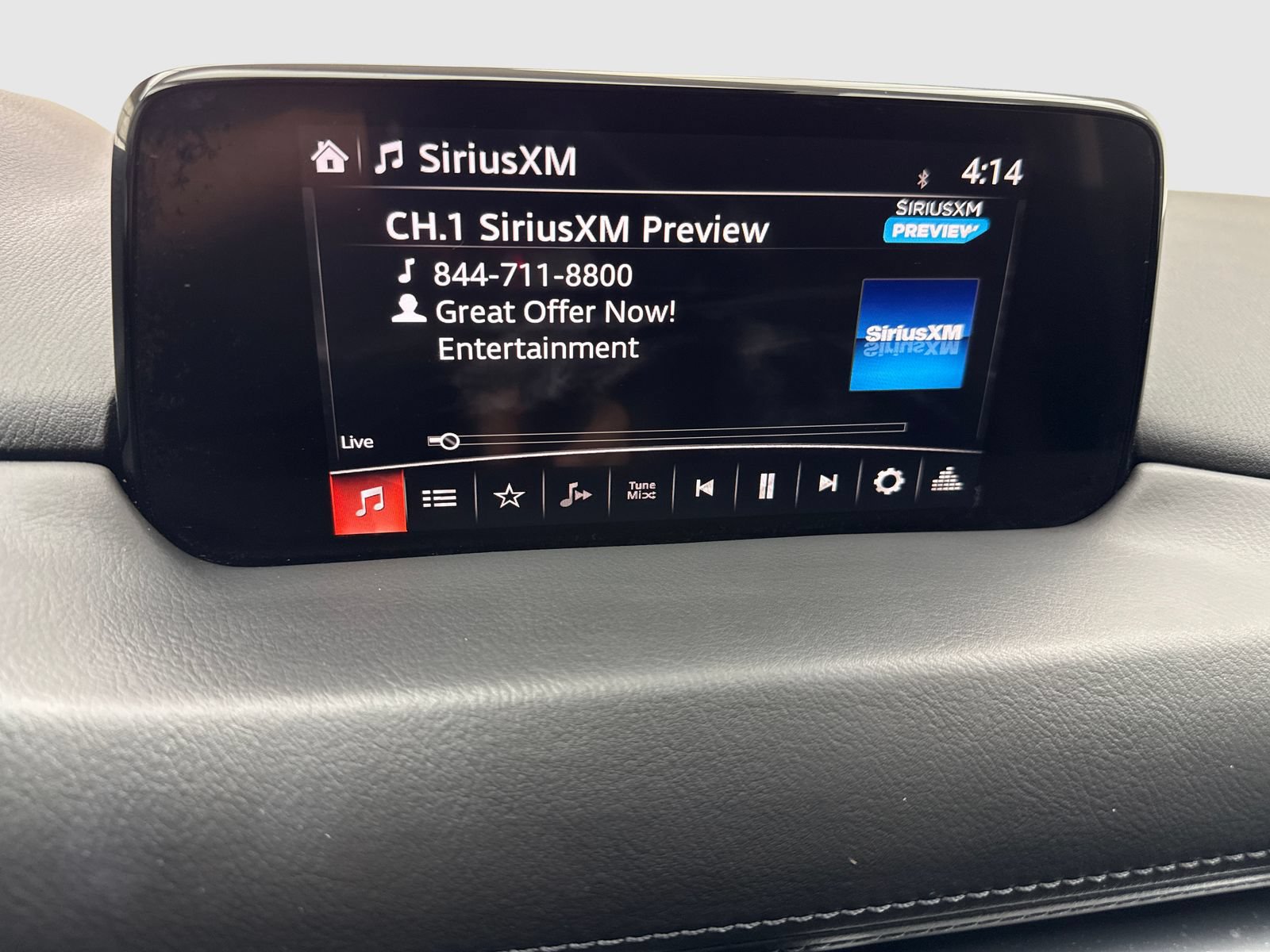 Used 2019 MAZDA CX-5 Grand Touring FWD image 27
