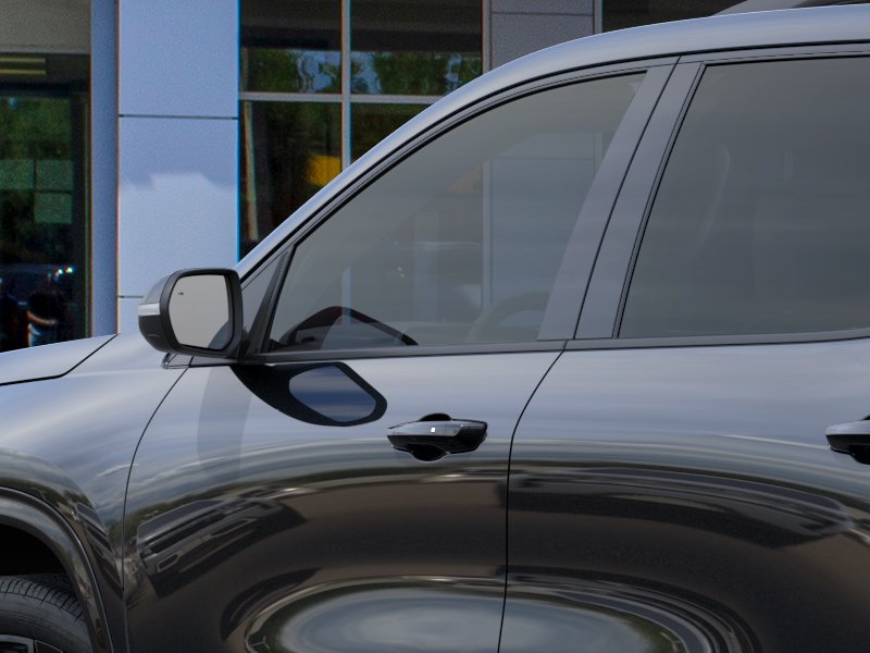 New 2026 Chevrolet Traverse RS FWD image 12