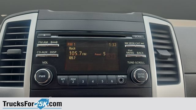 Used 2013 Nissan Frontier SV AWD/4WD image 17