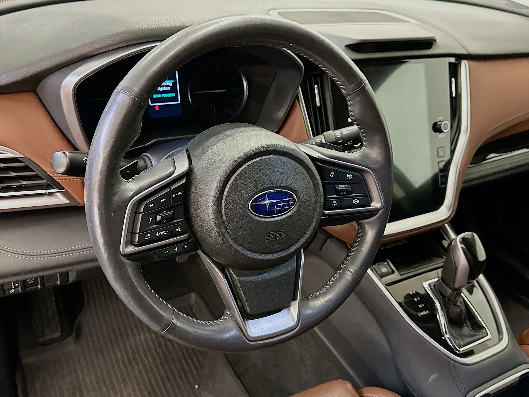 Used 2023 Subaru Outback Touring XT AWD/4WD image 18