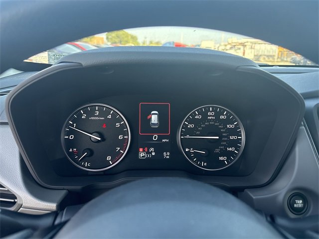 New 2026 Subaru Crosstrek 2.5i Premium image 15