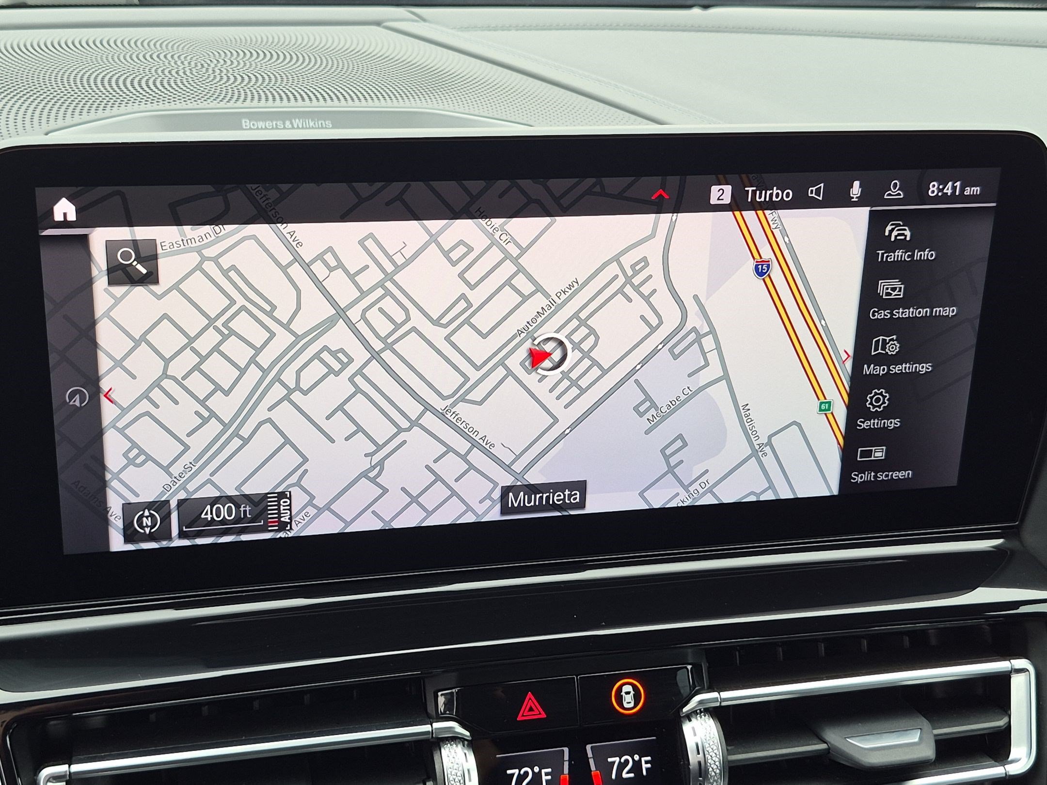 Used 2025 BMW M8 Competition AWD/4WD image 24