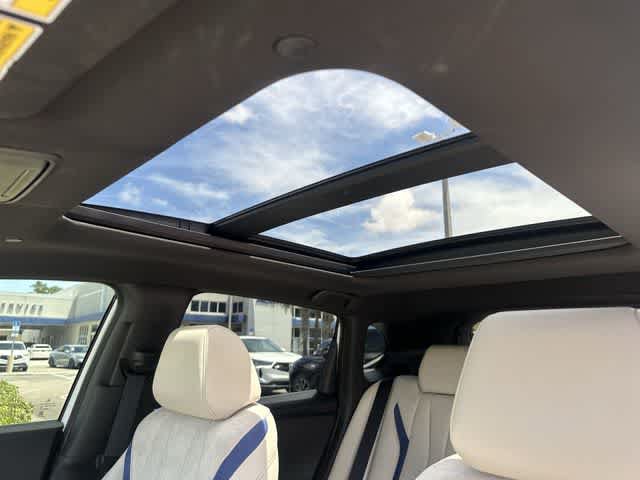Certified 2025 Acura ADX A-Spec FWD image 25