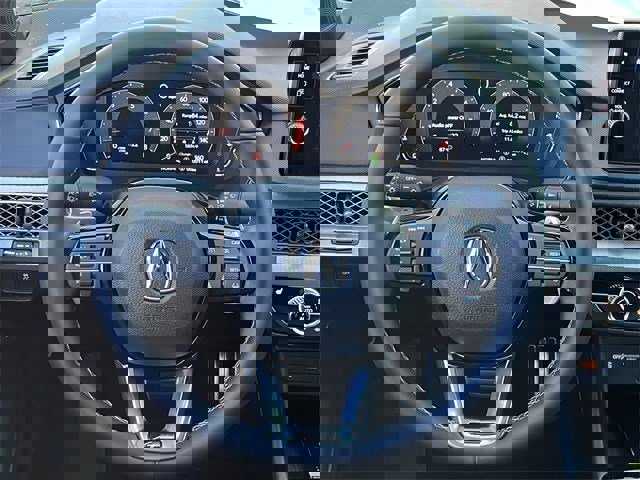 New 2026 Acura Integra A-Spec image 13