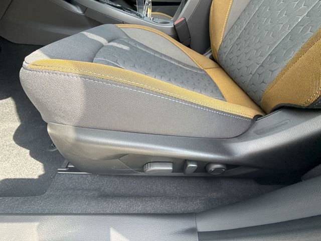 New 2026 Subaru Crosstrek 2.5i Sport AWD/4WD image 12