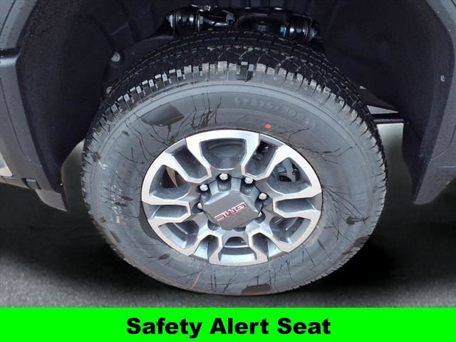 New 2026 GMC Sierra 2500 SLT w/ SLT Premium Package image 27