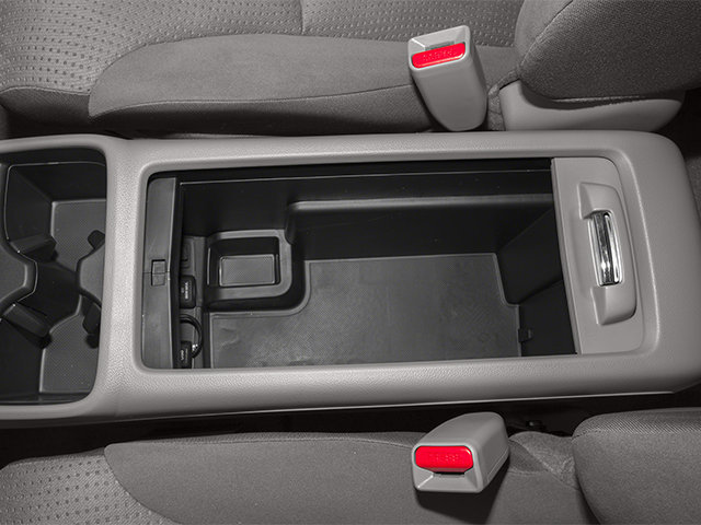 Used 2013 Honda CR-V LX image 16