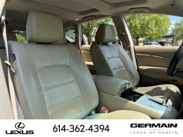 Used 2014 Nissan Murano SL AWD/4WD image 13