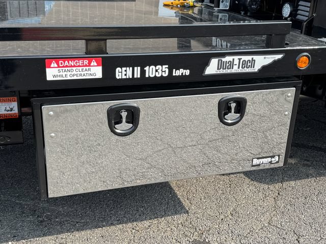 New 2026 Ford F550 4x4 Regular Cab Super Duty w/ XLT Value Package image 4