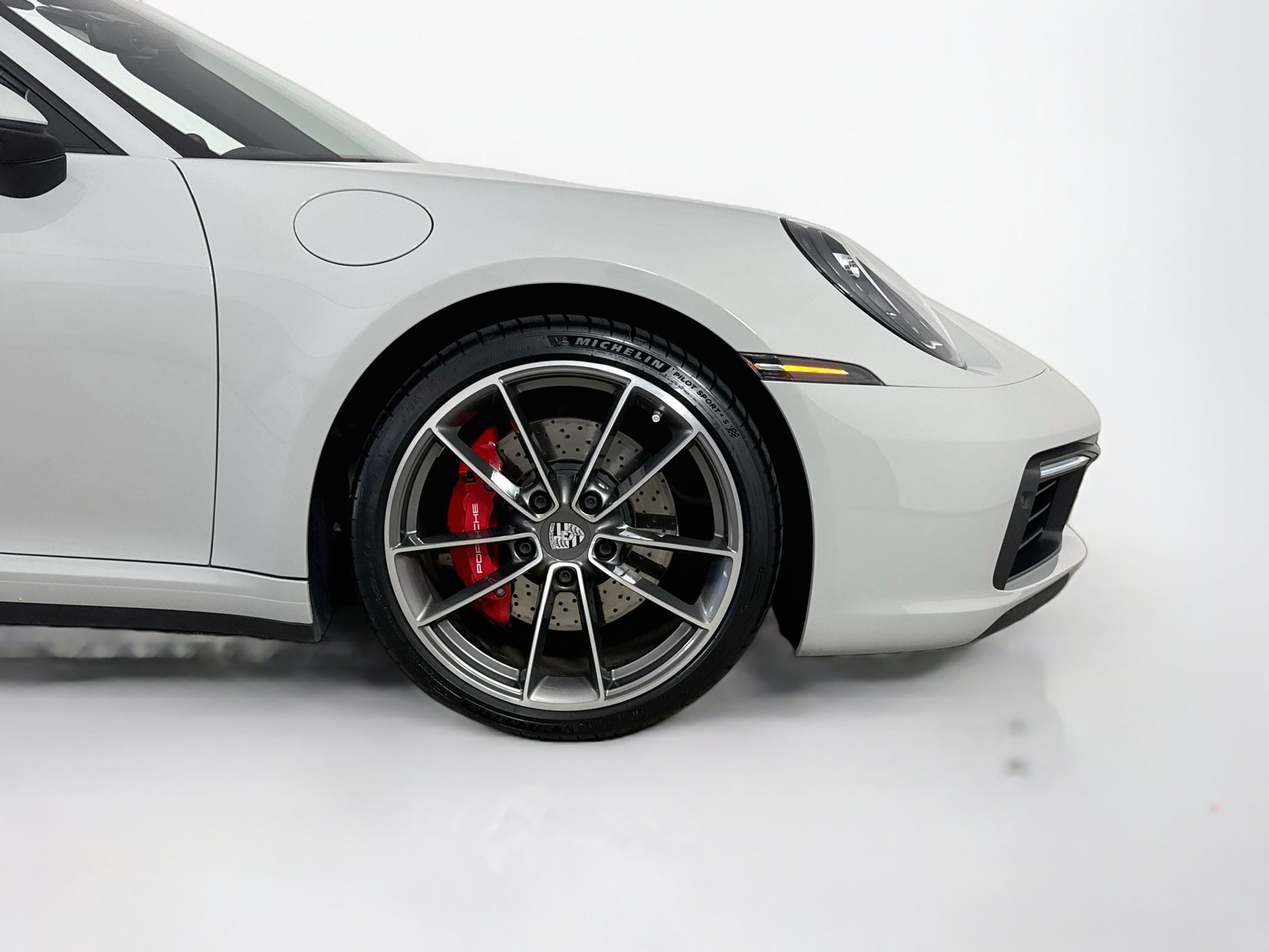 Used 2020 Porsche 911 Carrera S RWD image 27