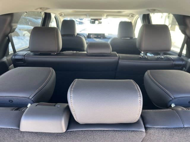 New 2026 MAZDA CX-90 3.3 Turbo w/ Preferred Package image 15