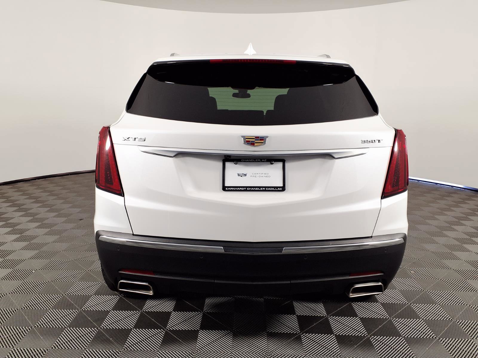 Used 2023 Cadillac XT5 Luxury FWD image 5
