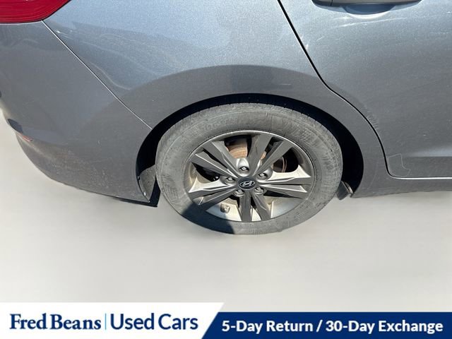 Used 2018 Hyundai Elantra Value Edition image 17
