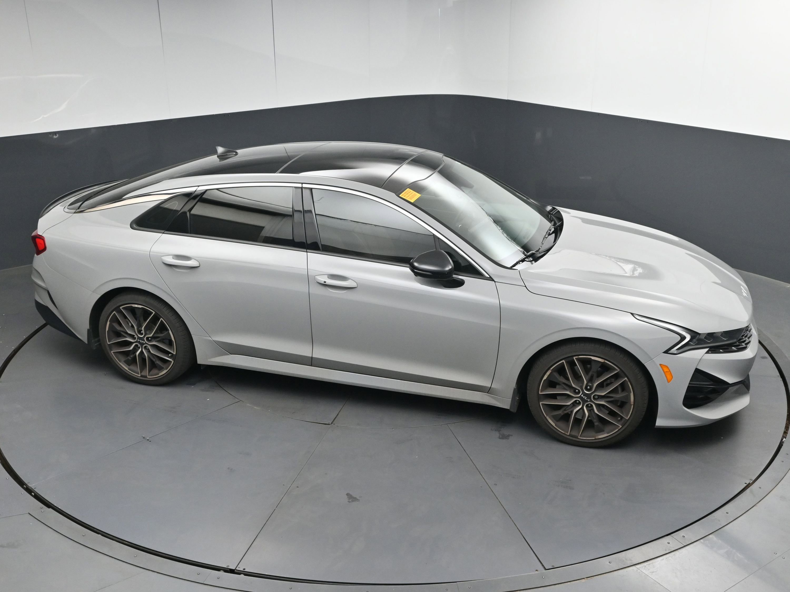 Used 2023 Kia K5 GT w/ GT1 Package image 33