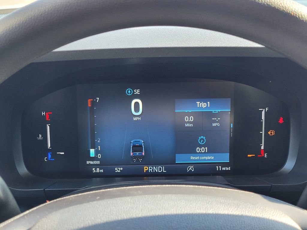 New 2026 Ford Maverick XL AWD/4WD image 47