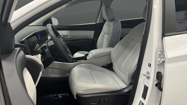 Used 2025 Hyundai Tucson SEL image 9