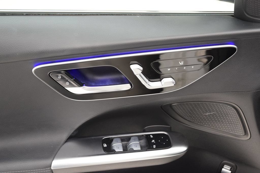 Certified 2023 Mercedes-Benz C 300 Sedan image 22