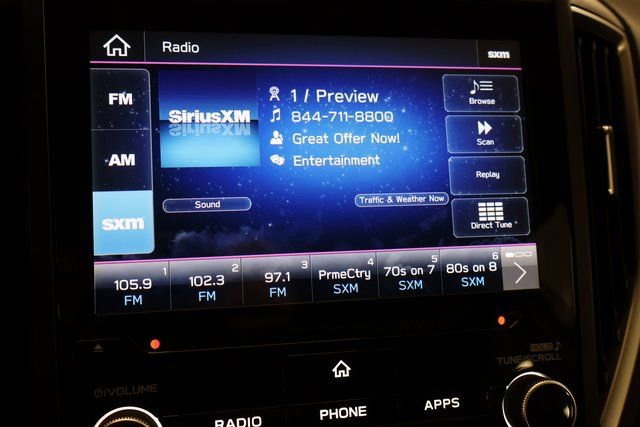 Used 2019 Subaru Forester Sport image 26