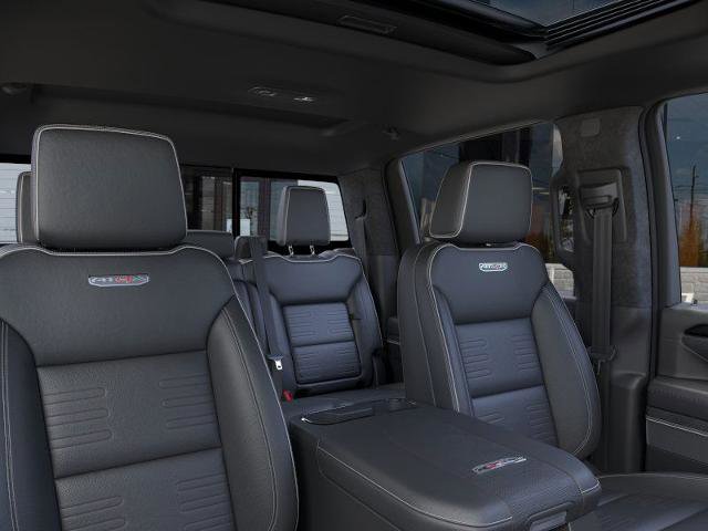 New 2026 GMC Sierra 2500 AT4X image 51
