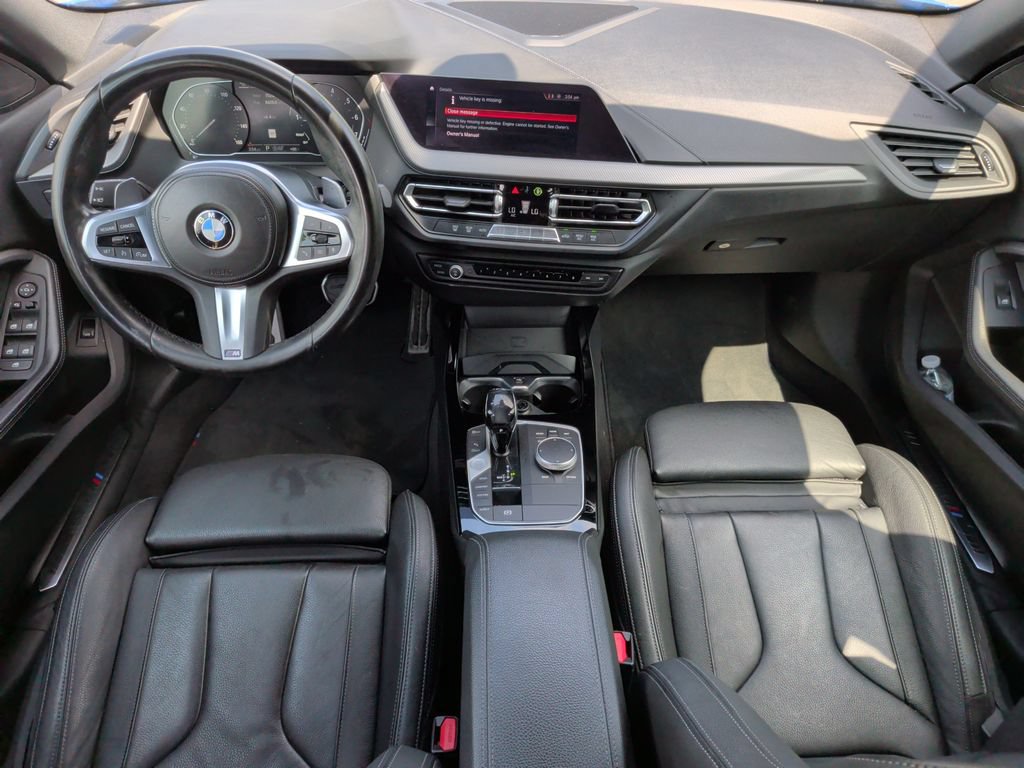 Used 2020 BMW M235i xDrive Gran Coupe AWD/4WD image 27