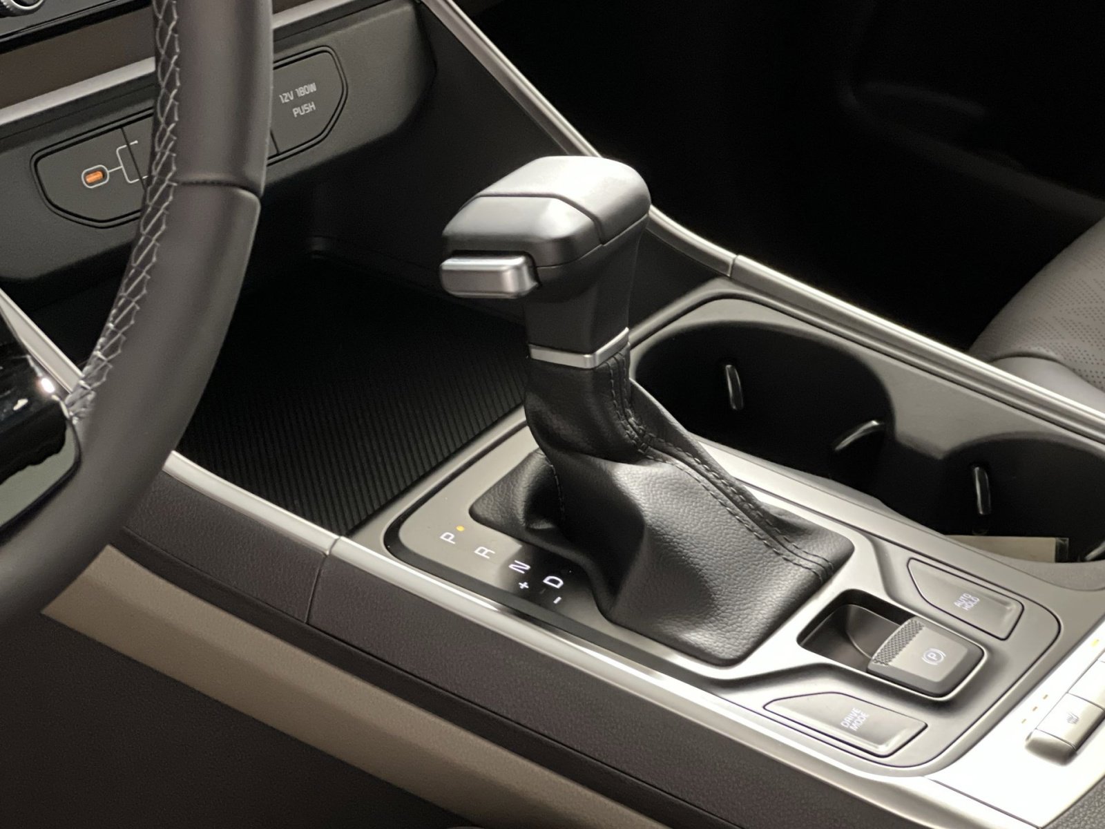 New 2026 Kia Carnival LXS image 20